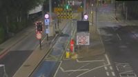Wealden - Wealden: Heathfield and Waldron: Rotherhithe Tunnel Barrier N