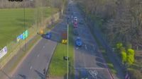 South Cambridgeshire - South Cambridgeshire: Croydon: A23 Purley Way/Edgehill Rd