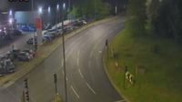 London - London: Clockhouse Lane/Staines Rd