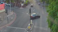 South Cambridgeshire - South Cambridgeshire: Croydon: Wickham Rd/Monks Orchard Rd