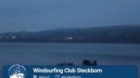Steckborn › West: Windsurfing Club Steckborn − Surfplatz Steckborn − Untersee