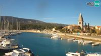 Osor - Osor: Live Webcam - Mali Lošinj