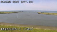 Goshogawara: http://www.thr.mlit.go.jp/aomori/river/camera/camera/camera_0016.html - Current