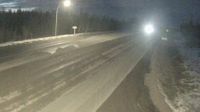 100 Mile House - 100 Mile House › Sever: Begbie Summit - Cariboo Highway