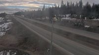 unknown - Thompson-Nicola Regional District › Juh: Highway 5 about 30 km south of Kamloops, looking south