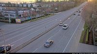 Surrey - Surrey › Westen: Highway 10 at 152 Street, looking west