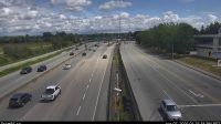 Delta - Delta › Osten: Hwy 91 at Fraserwood Way, on the East-West Connector, looking east