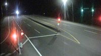 Mill Bay › North: Highway 1 at Butterfield Road, approximately 3 km south of - looking north - Current