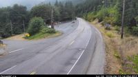 Area B - Area B › Juh: Highway 1 at Victoria Street in Yale, looking southbound