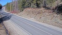 Area E - Area E › Sever: Highway 33 about 14 km north of Westbridge and 20 km south of Beaverdell, looking north