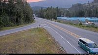 Playmor Junction › West: Highway 6 and Highway 3A at - looking west - Recent