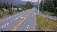 Playmor Junction › South: Highway 6 and Highway 3A at - looking south - Recent