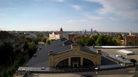 Vilnius: Hales market, Lithuania - Current