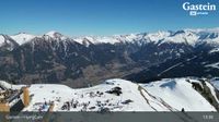 Bad Gastein - Bad Gastein: Gastein - FlyingCam