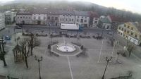 Kolaczyce - Kolaczyce: Market Square