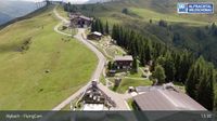 Gemeinde Alpbach - Gemeinde Alpbach: Alpbach, Ski Juwel Alpbachtal Wildschönau - Alpbach - FlyingCam