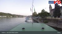 Koblenz - Koblenz: KD Schiff RMS Goethe