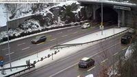unknown - Vastra Hisingen › Nordwesten: Lundbytunneln Bräcke mynning