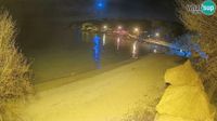 Murter - Murter: Beach Slanica - Live Cam