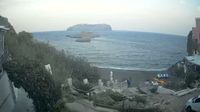 Ventotene - Ventotene: Lazio, Italia