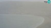 Pag - Pag: Webcam - beach
