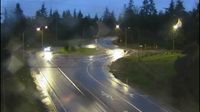 Anacortes - Anacortes: SR 20 at MP 47.3: Gibralter Rd
