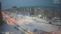 Bratsk - Bratsk: Ulitsa Sovetskaya, 3