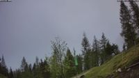 Marktgemeinde Zirl - Marktgemeinde Zirl › Westen: Neue Magdeburger Hütte - Tyrol, Austria