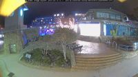 Mt Buller Village: Village Square - Current