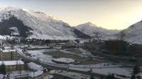 Andermatt - Andermatt: Holiday Village Andermatt Reuss - Andermatt, Bahnhof - Andermatt Swiss Alps AG - Andermatt Dorf - Urserental
