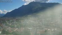 Trento - Trento › Juh: Piazza del Duomo - Muse - Cima Marzola (1740m) - Monte Bondone - Adige