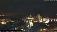 Savona - Savona › Východ: Port of Savona - Gulf of Genoa