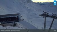  - Gemeinde Kals am Grossglockner: Kals am Großglockner, Großglockner - Adlerlounge, Cimaross