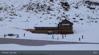 Compatsch - Compatsch: Samnaun - Alp Trida, Restaurant Skihaus