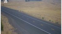 Kingsley - Kingsley: US197 at Tygh Ridge