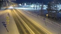Kittila: Tie 79 Kittilä, Lentoasema - Rovaniemi - Current