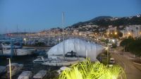 Menton - Menton: Le port