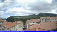 Capracotta - Capracotta › Süden: Via San Giovanni