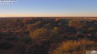 Khomas: Veronica Airfield Namibia: Aussicht vom Wasserturm auf den Flugplatz - Current