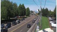 Beaverton - Beaverton: Washington County - Scholls Ferry Rd at Nimbus