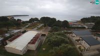 Palit - Palit: Banjol Webcam Rab island - Deltas Apartments