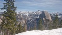 Yosemite Lodge - Yosemite Lodge: Half Dome