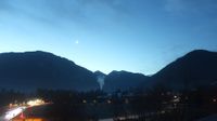 Ruhpolding › South: Sonntagshorn