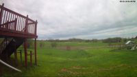 Noseville › North: Watertown - New York, United States: Farm, chickenhouse - Current