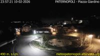 Paternopoli - Paternopoli › Západ: Campania, Italia: Piazza Giardino