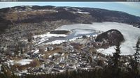 Fagernes - Vavrrosnjarga - Fagernes - Vavrrosnjarga: Oppland, Norway