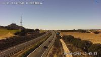 Chinchilla de Monte-Aragon - Chinchilla de Monte-Aragon: Autovía de Alicante