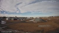 Lacombe - Lacombe › Sever: Lacombe airport - Lacombe Regional Airport
