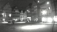 Tübingen: Marktplatz