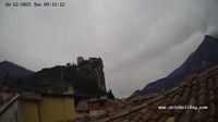 Arco: Castello _ di
